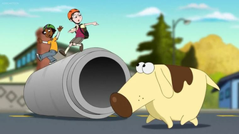 Diogee Gallery Season Milo Murphy S Law Powered