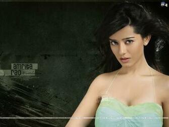 Amrita Rao