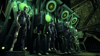 Borg Kb