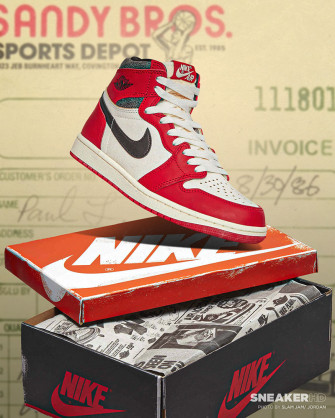 SneakerHDwallpaper Your Favorite Sneakers In 4k Retina