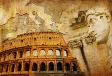 Amazon Laeacco Roman Scenic Backdrop Vinyl Photography