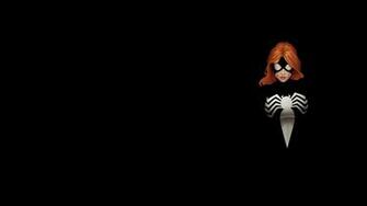 Marvel Spider Woman
