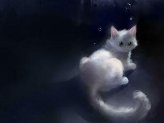 Papel De Parede Gato 3d Wallpaper Kboing