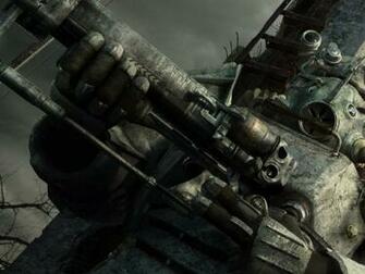Wallpaper This Back Video Games Fallout
