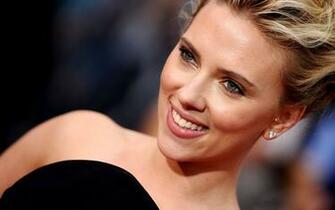 Scarlett Johansson Computer Wallpaper Desktop
