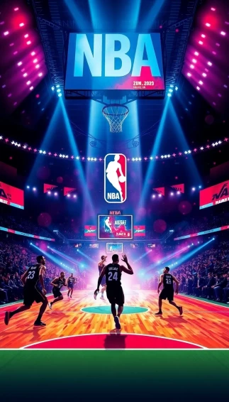 X Nba Wallpaper