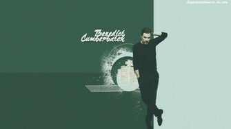 Benedict Cumberbatch Wallpaper By Happinessismusic