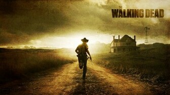 Walking Dead Wallpaper 1080p
