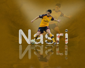 Best Wallpaper Barcelona Samir Nasri