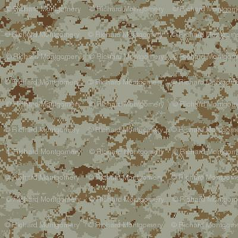 Marine Marpat Digital Desert Camo Wallpaper Ricraynor