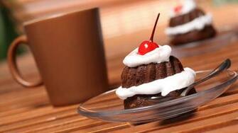 HD Cake Wallpaper BirtHDay Design