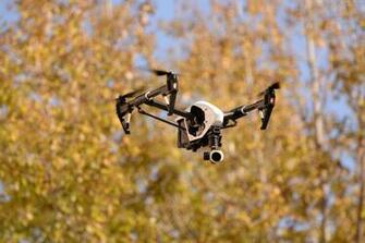 Wallpaper Dji Inspire One Drone Quadcopter Camera Hi
