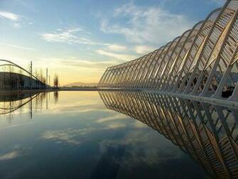 Wallpaper Dekstop U Modern Architecture
