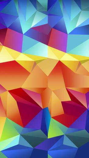 HD Cell Phone Wallpaper Samsung Galaxy S5 Galaxys5manual