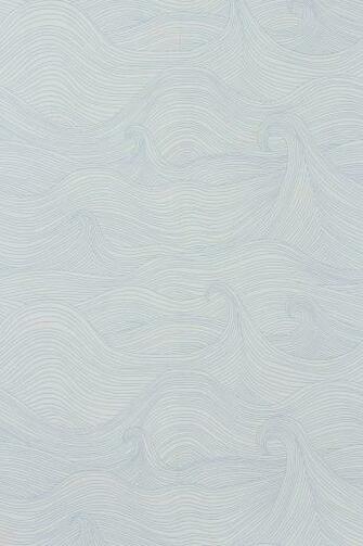 Seascape Wallpaper Anthropologie Board Three