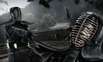 Kendo By Artemkas