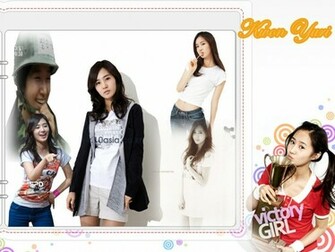 Yuri Wallpaper Snsd Cabi