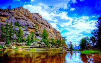 Rocky Mountain National Park Wallpaper Full HD Bhstorm