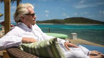 What Inspires Virgin S Richard Branson Geoff Puckett Group