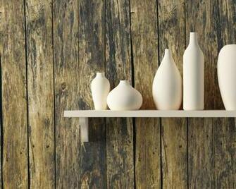 Rustic Wood Removable Wallpaper Lumiopus