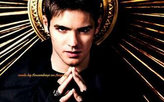 Jeremy Wallpaper Gilbert