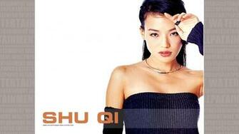 Shu Qi Wallpaper Desktop