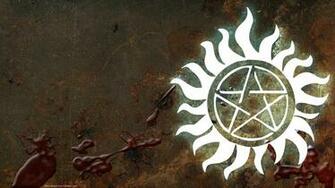 Supernatural Wallpaper iPhone