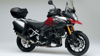 Vehicle Suzuki HD Wallpaper
