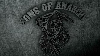 Sons Of Anarchy Computer Wallpaper Desktop Background