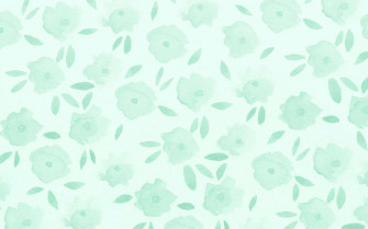 Pastel Green Aesthetic Wallpaper HD For Windows