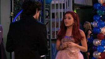 Ariana Grande Image Victorious Prom Wrecker HD Wallpaper