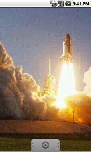 Nasa Scrolling Wallpaper Android Apps On Google Play