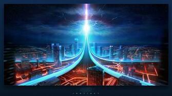 Album Cover Wallpaper