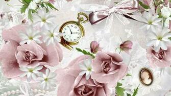 Vintage Rose Wallpaper Collection Daily Background In HD