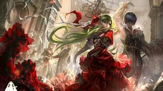 Eng Sub Cantarella Neko Yoroyuza Team Fondo De Pantalla
