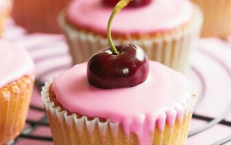 Cupcake Wallpaper And Desktop Background Solo Foods