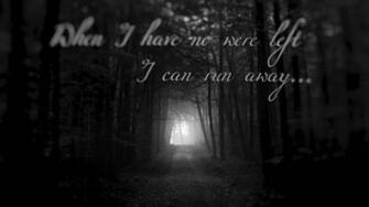 Millenia Wallpaper Lyrics By Mayamermaid