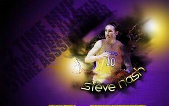Steve Nash Wallpaper By Nickmamba