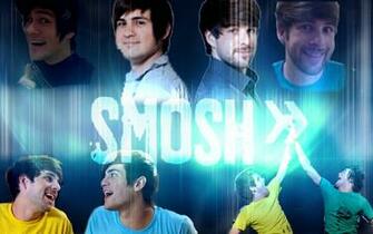 Smosh Wallpaper