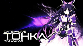 Date A Live Tohka Yatogami By Palkia1208