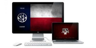 Atm College Wallpaper Texas A M Sec