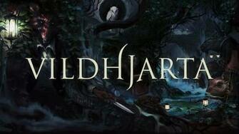 Vildhjarta Wallpaper