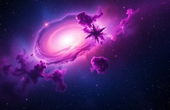 Epic Space Wallpaper
