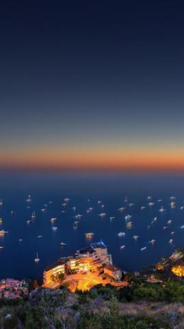 Monaco World HD Beautiful Places