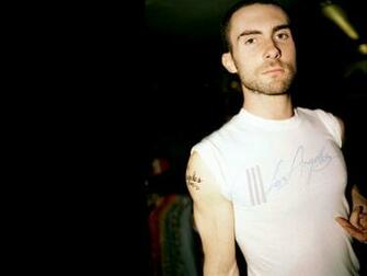 Best Looking Man Adam Levine Wallpaper