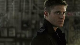 Supernatural Dean Winchester