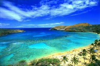 Beach Wallpaper Desktop