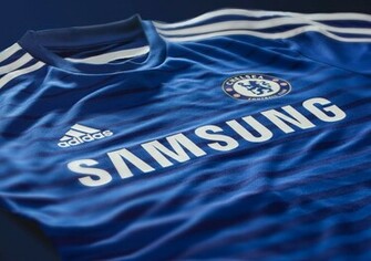 Logo Chelsea Wallpaper