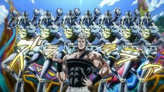 Fuentes De Informaci N Jojo S Bizarre Adventure Wallpaper
