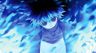 Cool Anime Wallpaper